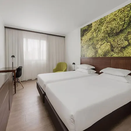 Hotel Neat Avenida Ponta Delgada