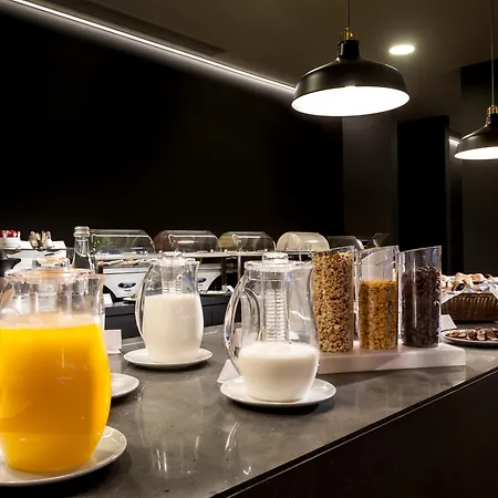 호텔 Neat Avenida Ponta Delgada