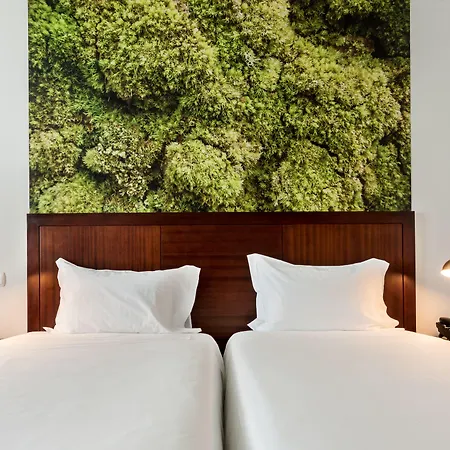 Hotel Neat Avenida Ponta Delgada