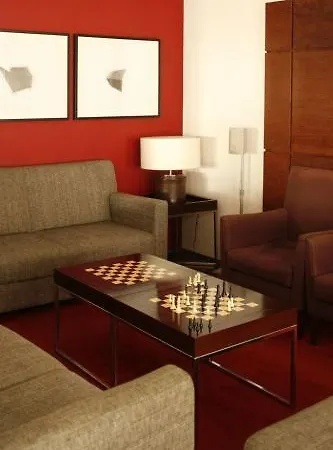 Neat Avenida 3* Ponta Delgada