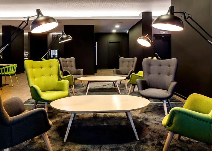 Neat Avenida Ponta Delgada