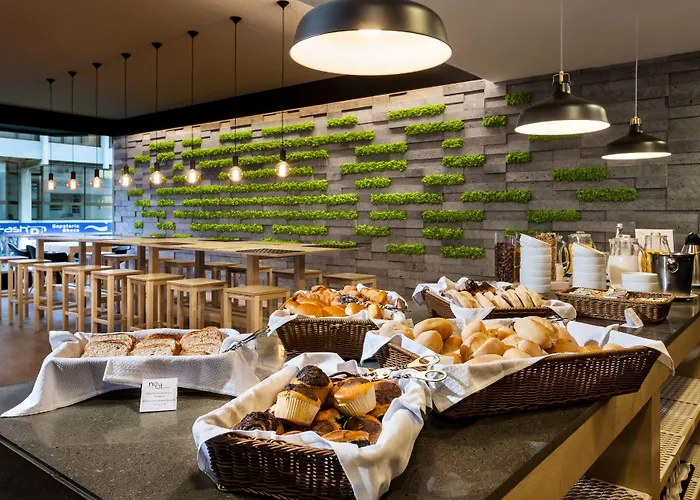 Neat Avenida Hotel Ponta Delgada