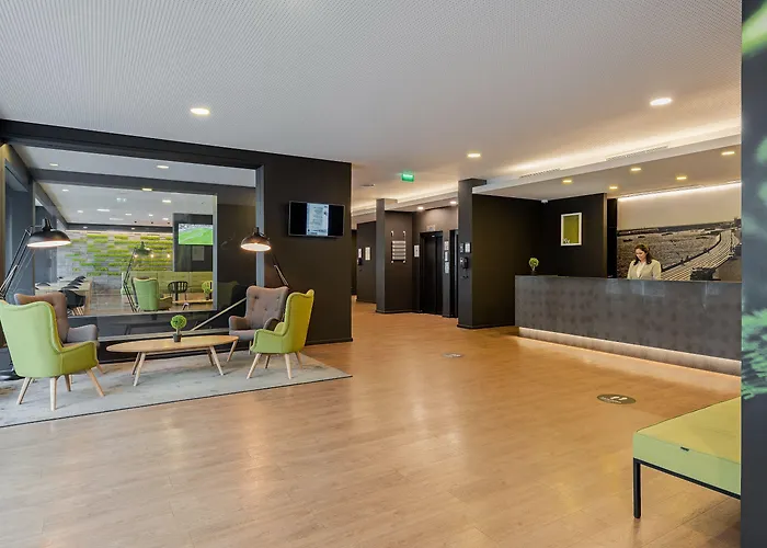 Neat Avenida 3* Ponta Delgada