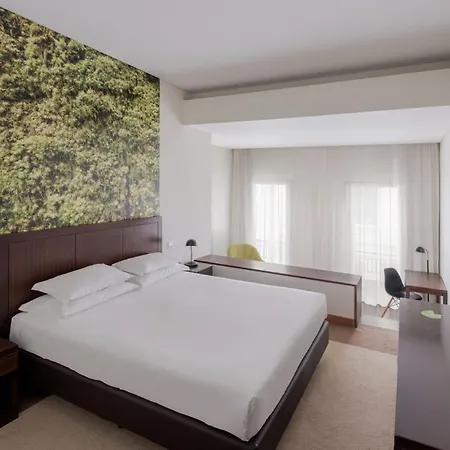 Hotel Neat Avenida Ponta Delgada (Sao Miguel)