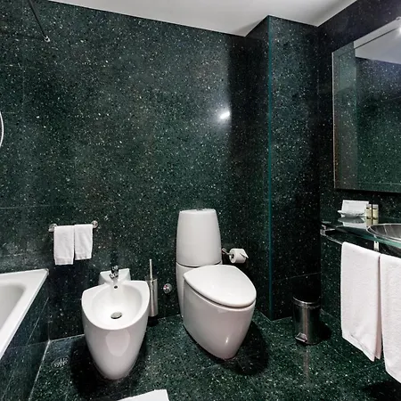 Hotel Neat Avenida Ponta Delgada