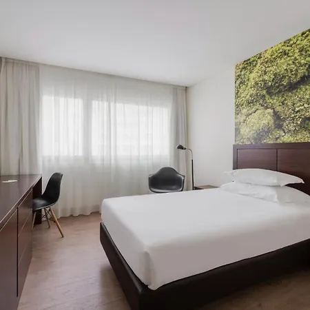 Neat Avenida 3* Ponta Delgada (Sao Miguel)