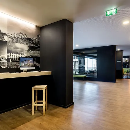 Neat Avenida Hotel Ponta Delgada (Sao Miguel)