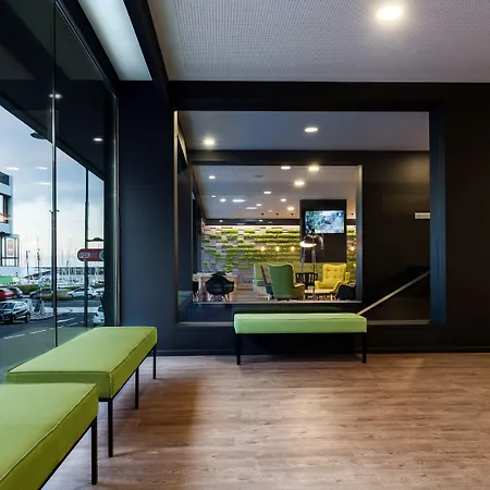 Neat Avenida 3* Ponta Delgada