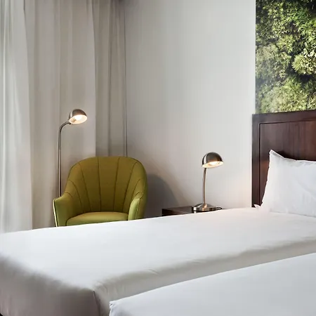 Hotel Neat Avenida