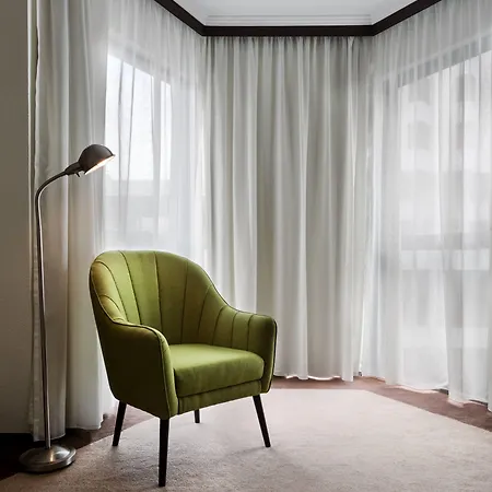 Hotel Neat Avenida Ponta Delgada (Sao Miguel)
