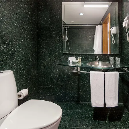 Neat Avenida 3* Ponta Delgada (Sao Miguel)