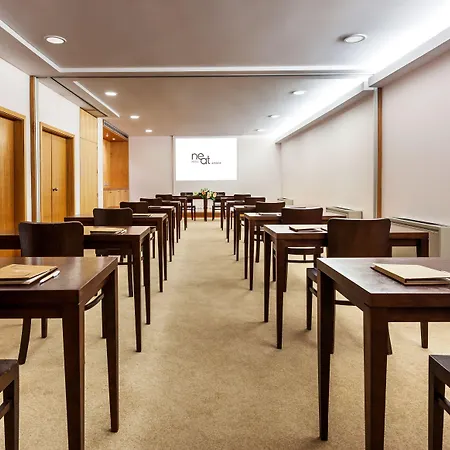 Neat Avenida Hotel Ponta Delgada (Sao Miguel)