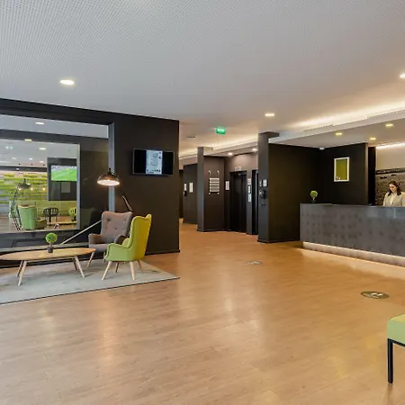 Neat Avenida 3* Ponta Delgada (Sao Miguel)