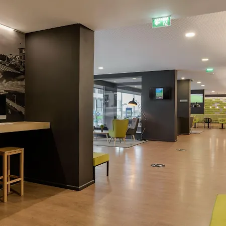 Neat Avenida 3* Ponta Delgada (Sao Miguel)