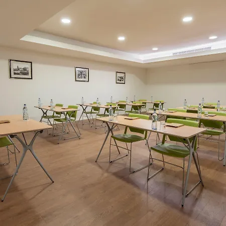 Neat Avenida 3* Ponta Delgada (Sao Miguel)