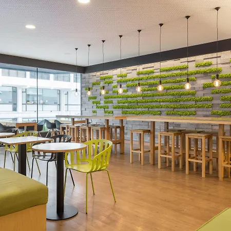 Neat Avenida 3* Ponta Delgada (Sao Miguel)