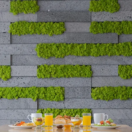 Neat Avenida Hotel Ponta Delgada (Sao Miguel)
