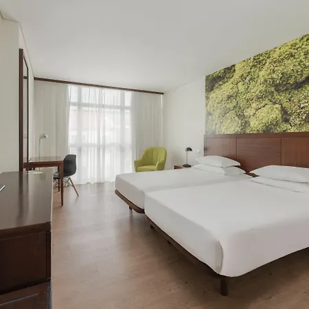 Hotel Neat Avenida