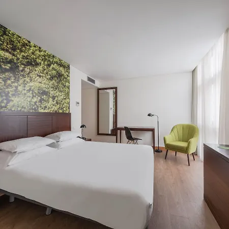 Neat Avenida Hotel Ponta Delgada (Sao Miguel)