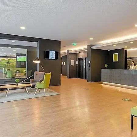 Neat Avenida 3* Ponta Delgada