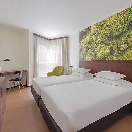 Szálloda Neat Avenida Ponta Delgada