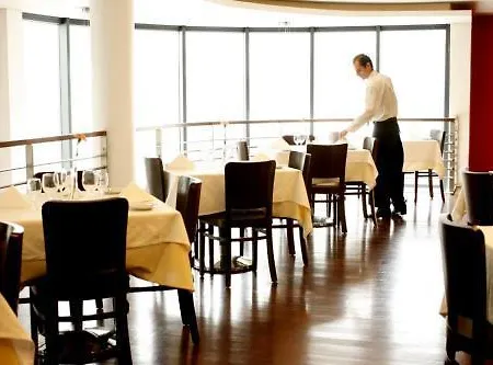 Neat Avenida Szálloda Ponta Delgada