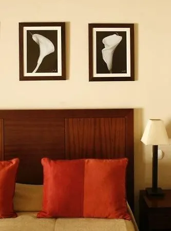 Hotel Neat Avenida