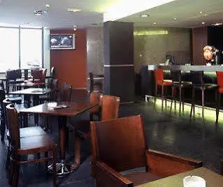 Neat Avenida Otel 3*