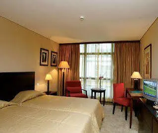 Otel Neat Avenida