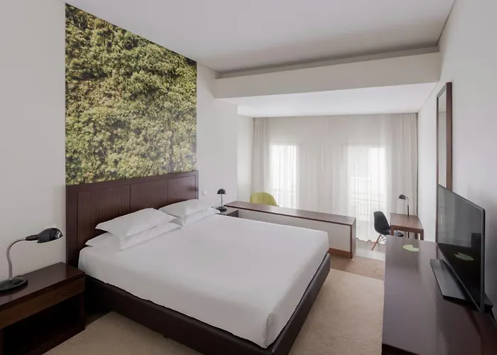 Hotel Neat Avenida Ponta Delgada (Sao Miguel)