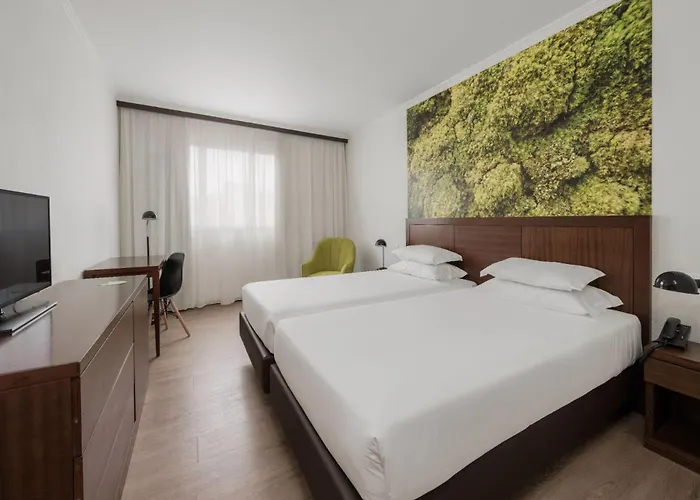 Hotel Neat Avenida Ponta Delgada