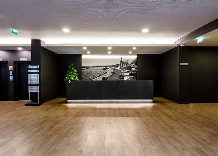 Neat Avenida 3* ポンタ・デルガダ