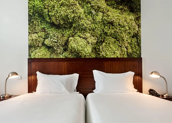 Hotel Neat Avenida Ponta Delgada (Sao Miguel)