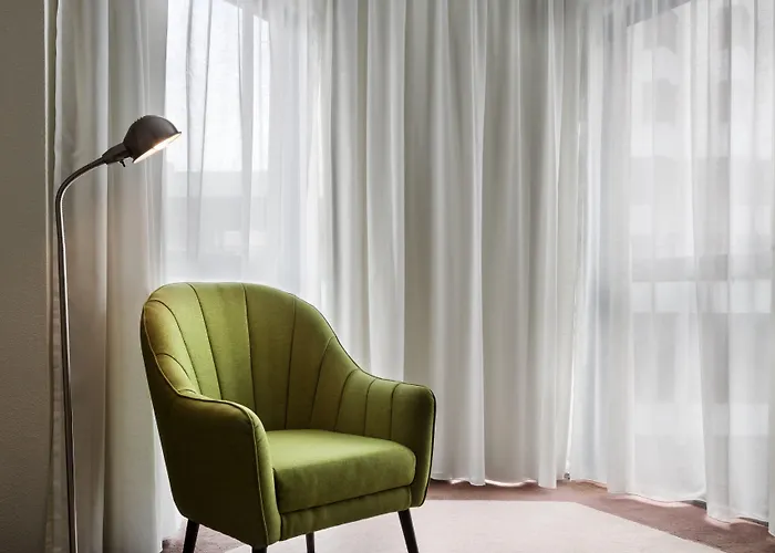 Hotel Neat Avenida Ponta Delgada (Sao Miguel)