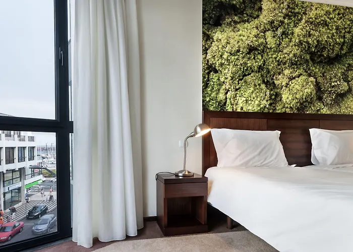 Neat Avenida Ponta Delgada