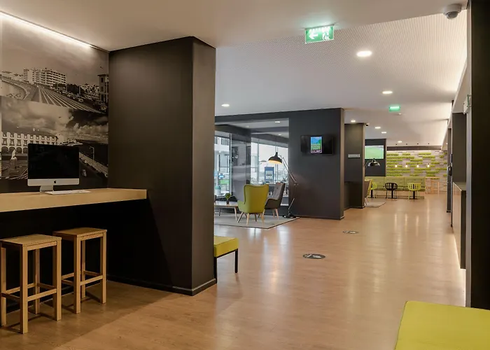 Neat Avenida 3* ポンタ・デルガダ