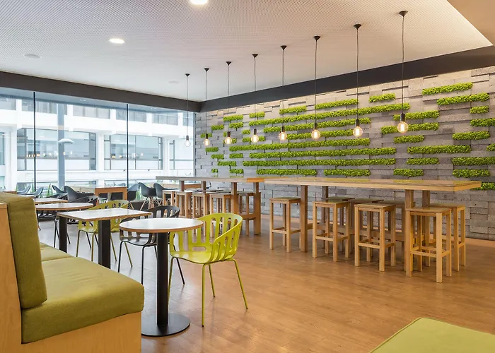 Neat Avenida 3* Ponta Delgada (Sao Miguel)