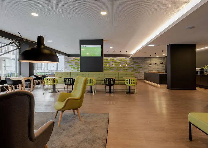 Neat Avenida ポンタ・デルガダ