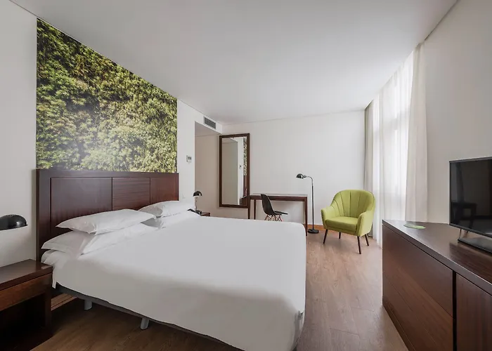 Neat Avenida Hotel Ponta Delgada (Sao Miguel)