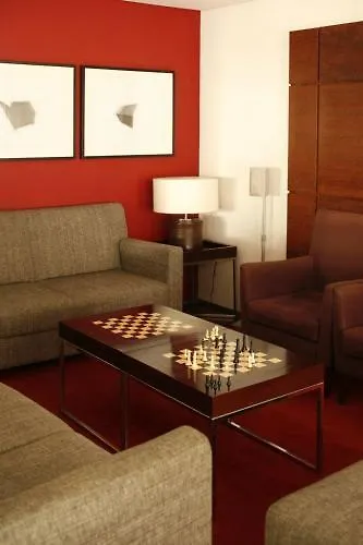 Neat Avenida 3* Ponta Delgada (Sao Miguel)