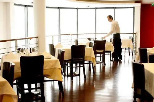 Neat Avenida ホテル ポンタ・デルガダ